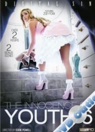 The Innocence Of Youth - vol. 06