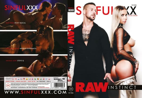 Raw Instinct                                                                                                                                                     (2020-09-24)