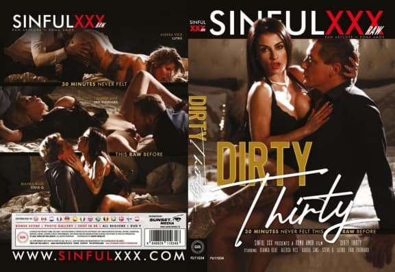 Dirty Thirty