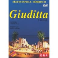 Friedrich Schwar Mehrzad Montazeri - L,Har: La Giuditta - M"Rbischer See
