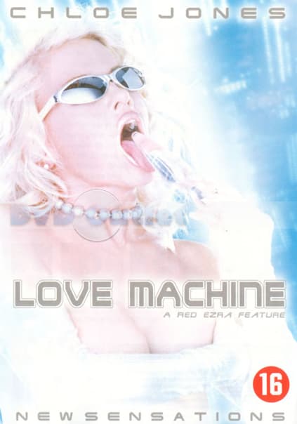 Love Machine