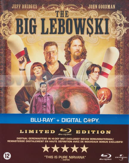 Big Lebowski, The
