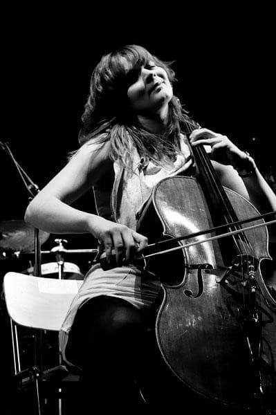 Hildur Guðnadóttir
