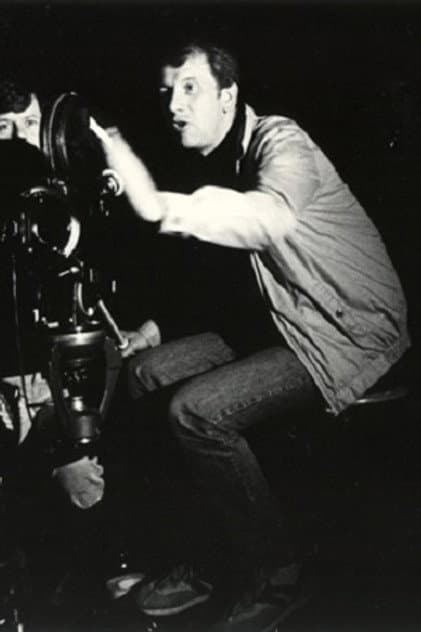 Paul Joyce