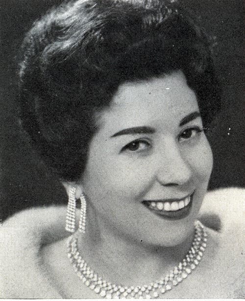 Giulietta Simionato