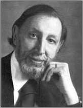 Alan Hovhaness