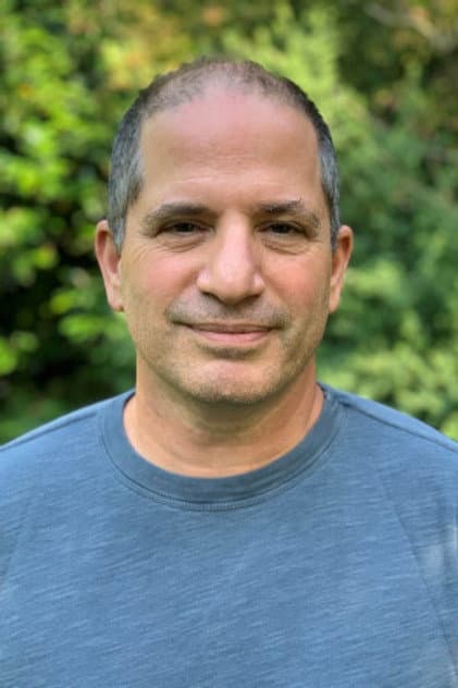 David Zabel