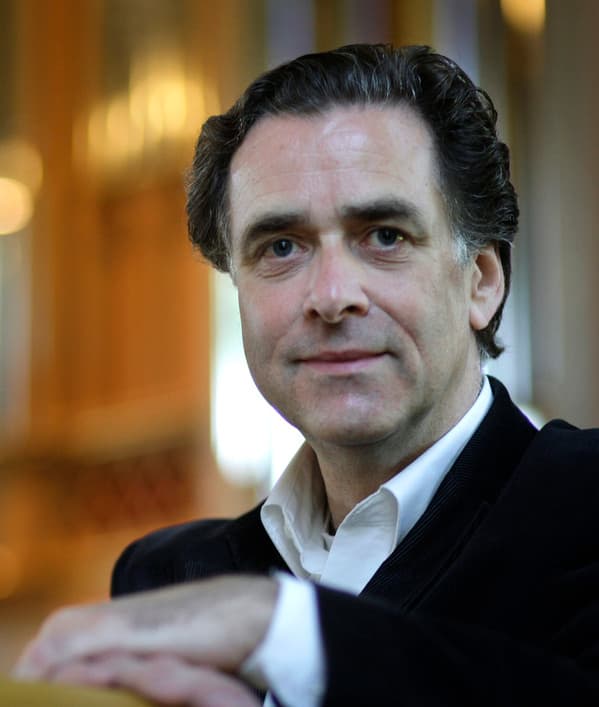 Ben Van Oosten