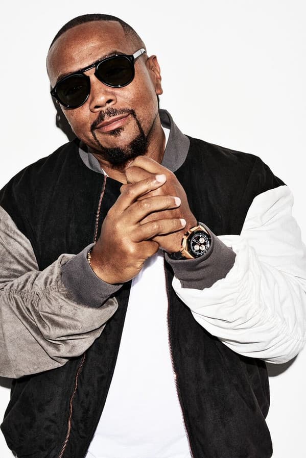 Timbaland