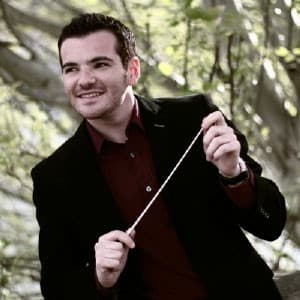 Lionel Bringuier