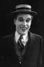 Walter Forde