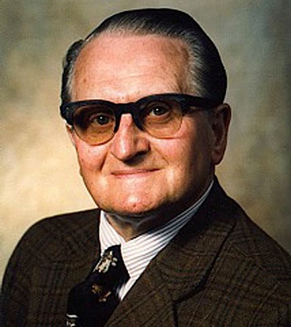 Barry Gray