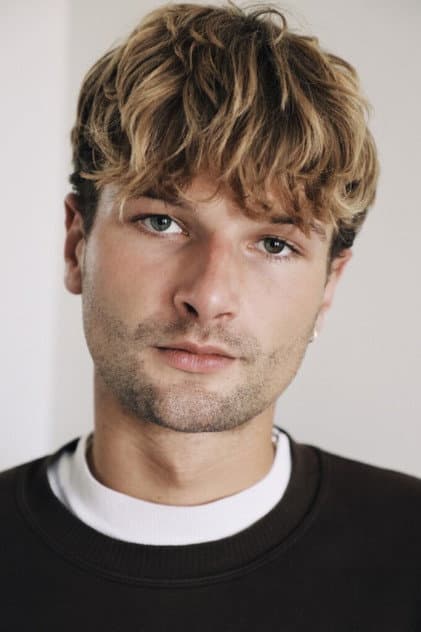 Sebastian Mrkvicka