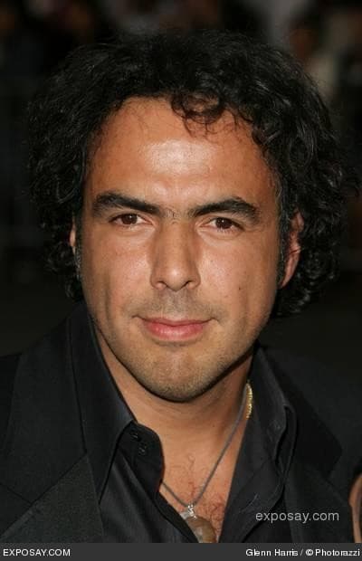 Alejandro G. Iñárritu