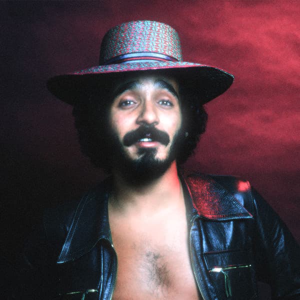 Willie Colón