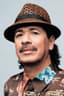 Carlos Santana