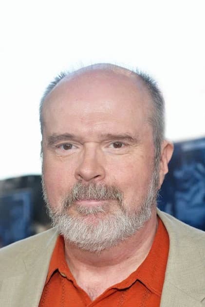 Rick Overton