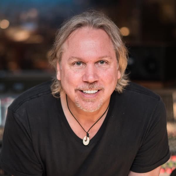 Mark Mancina