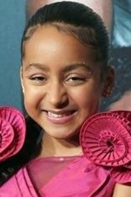Mila Davis-Kent
