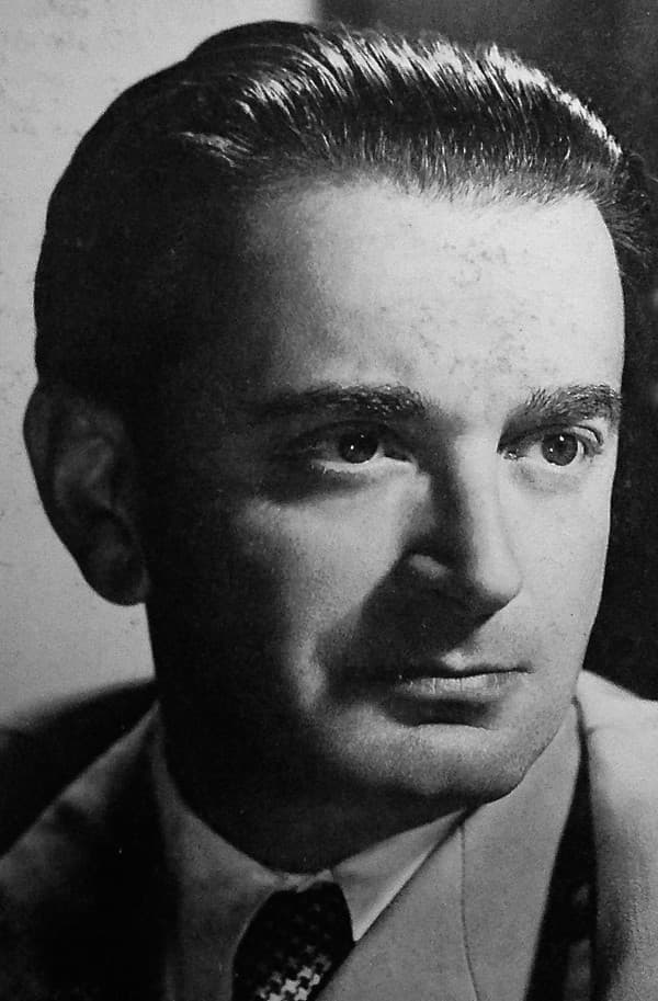 Miklós Rózsa