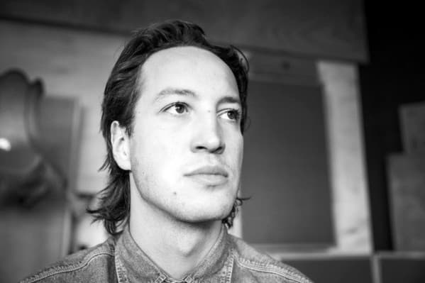 Marlon Williams