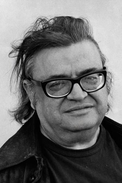 Mario Puzo