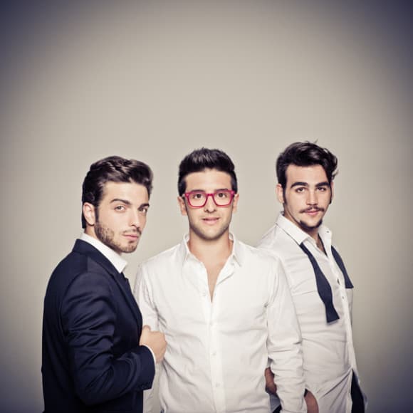 Il Volo