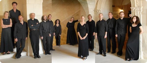 Collegium Vocale