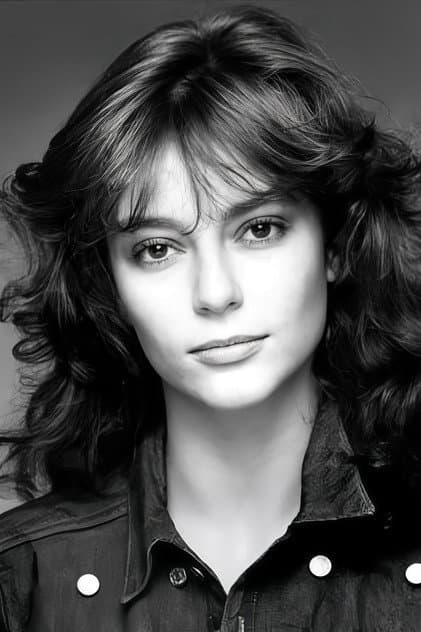 Rachel Ward