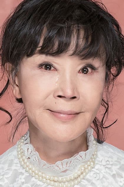 Lee Yong-nyeo