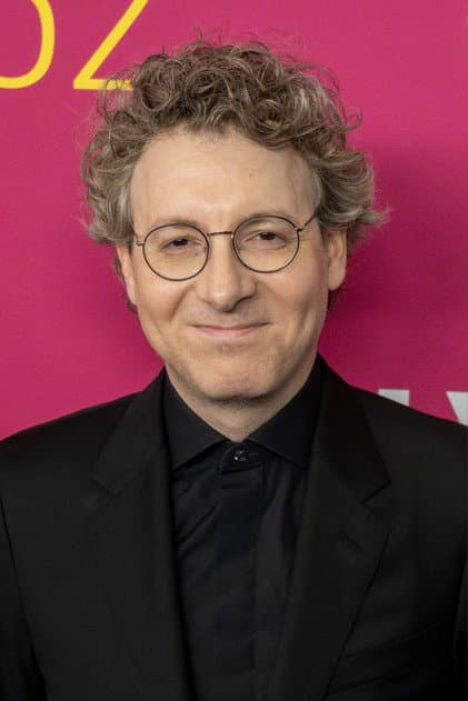 Nicholas Britell