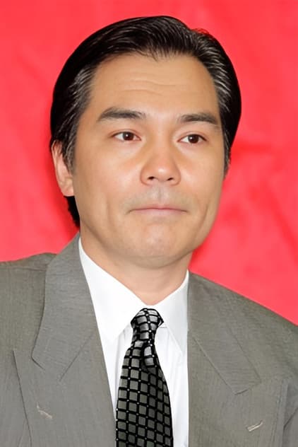 Keizo Kanie