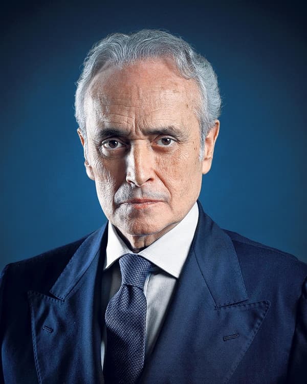 José Carreras