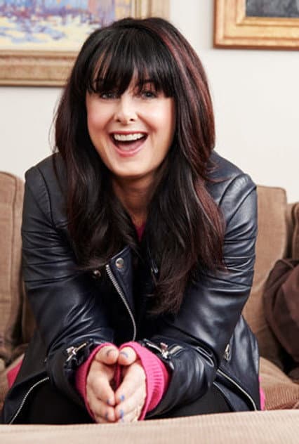 Marian Keyes