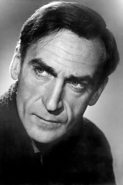 Patrick Troughton