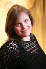 Susan Hamilton