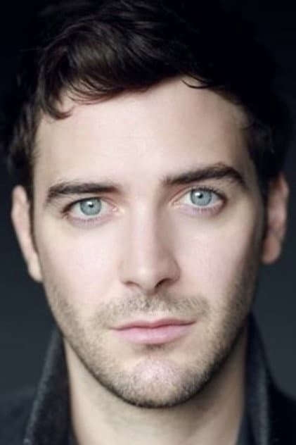 Cian Barry