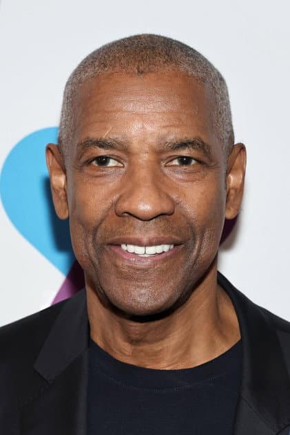 Denzel Washington