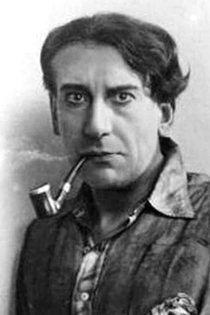 Franklin Dyall