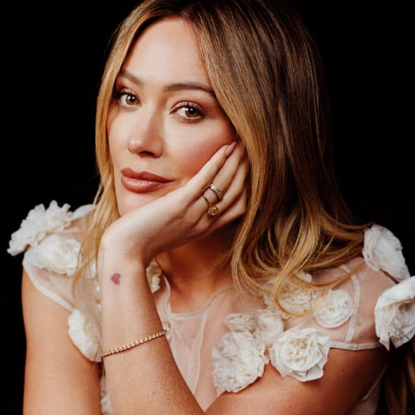 Hilary Duff