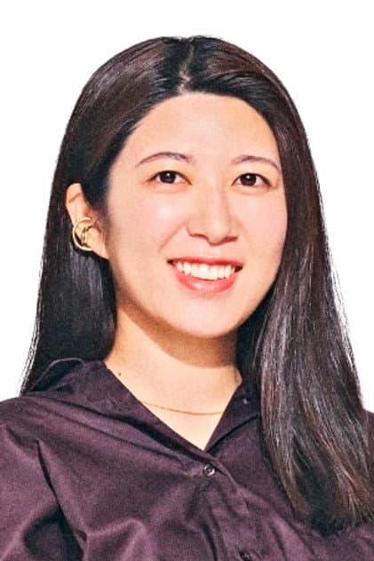 Ruriko Kikuchi