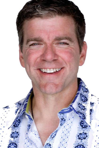 Eric Gruendemann