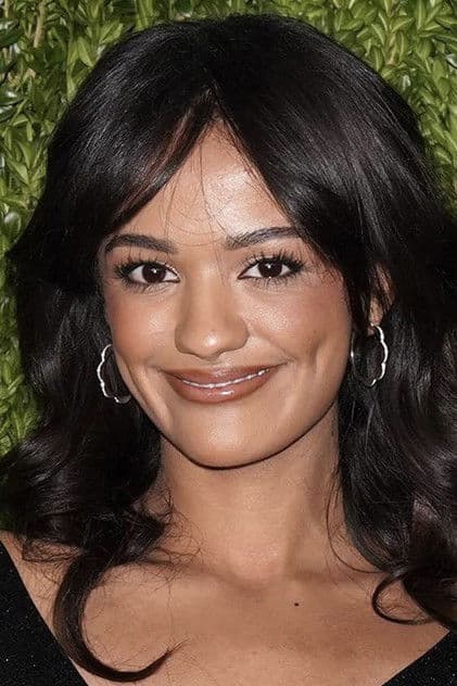 Marissa Bode