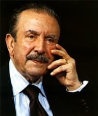 Claudio Arrau