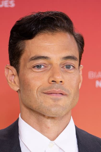 Rami Malek