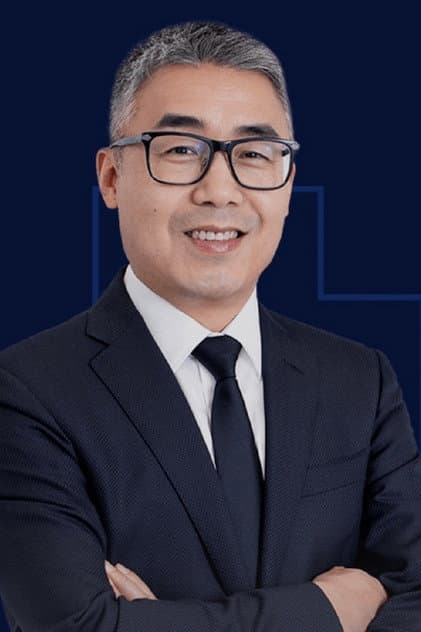 Li Ruigang