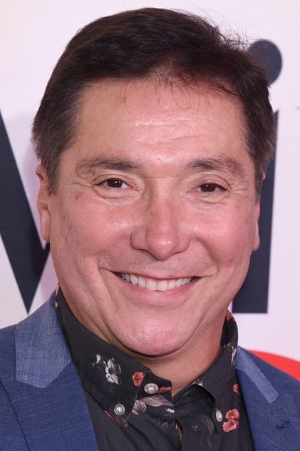Benito Martinez