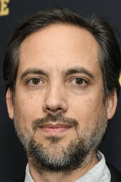 Daniel Bekerman