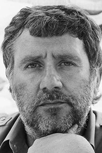 Alan Marshall