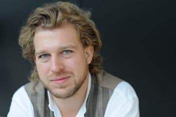 Julian Prégardien